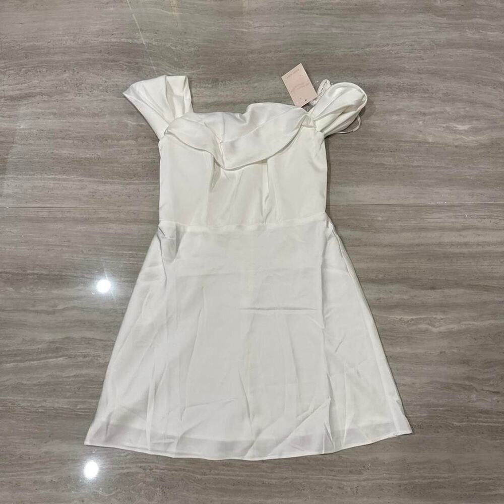 Birdy grey maria dress brand